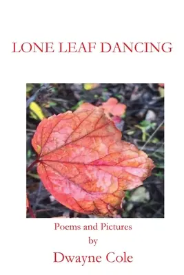 Lone Leaf Dancing