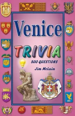 Velence Kvíz - Venice Trivia