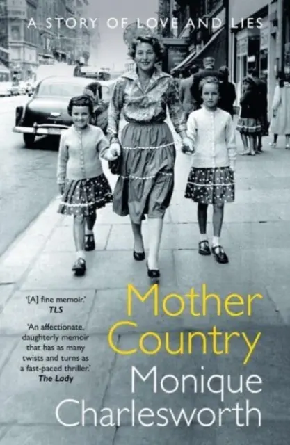 Mother Country - A szerelem és a hazugság története - Mother Country - A Story of Love and Lies