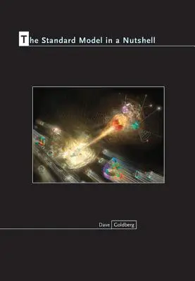 A Standard Modell dióhéjban - The Standard Model in a Nutshell