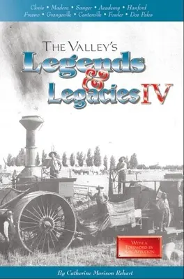 A völgy legendái és örökségei IV. - The Valley's Legends & Legacies IV