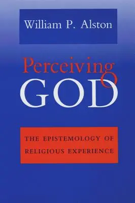 Isten érzékelése - Perceiving God