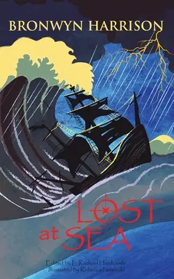 Lost At Sea