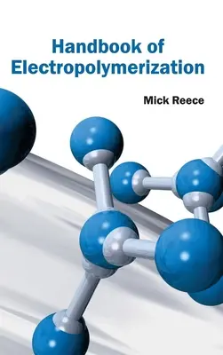 Az elektropolimerizáció kézikönyve - Handbook of Electropolymerization