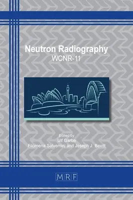 Neutronradiográfia: Wcnr-11 - Neutron Radiography: Wcnr-11