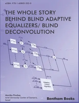 A vak adaptív kiegyenlítők/vak dekonvolúció mögött álló teljes történet - Whole Story Behind Blind Adaptive Equalizers/ Blind Deconvolution