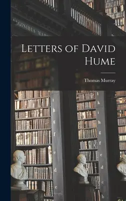 David Hume levelei - Letters of David Hume