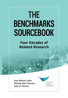 The Benchmarks Sourcebook: Négy évtizednyi kapcsolódó kutatás - The Benchmarks Sourcebook: Four Decades of Related Research