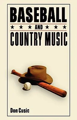 Baseball és countryzene - Baseball and Country Music