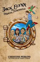 Jack Flynn és a kalózportré - Jack Flynn and the Pirate Porthole