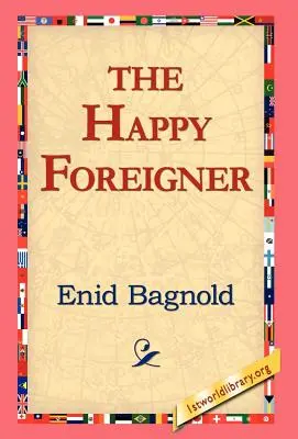 A boldog külföldi - The Happy Foreigner