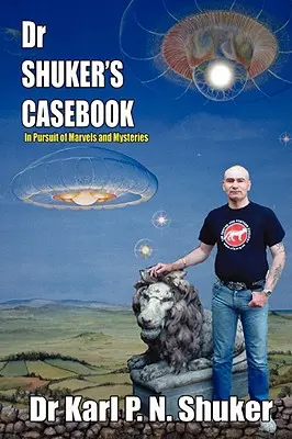 Dr. Shuker Esetkönyv - Dr Shuker's Casebook