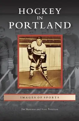 Hoki Portlandben - Hockey in Portland