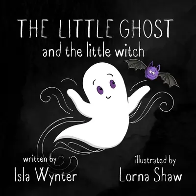 A kis szellem és a kis boszorkány - The Little Ghost and the Little Witch