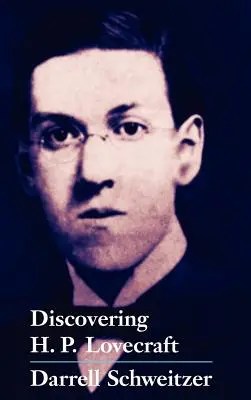 H.P. Lovecraft felfedezése - Discovering H.P. Lovecraft