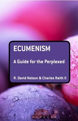 Ökumenizmus: A Guide for the Perplexed - Ecumenism: A Guide for the Perplexed