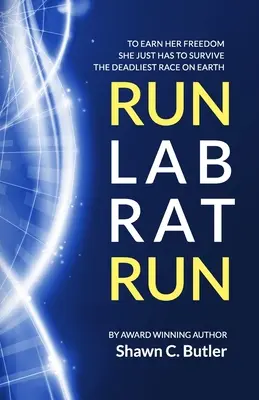 Run Lab Rat Rat Run - Run Lab Rat Run