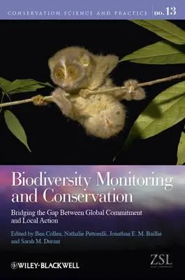 A biológiai sokféleség megfigyelése és megőrzése - Biodiversity Monitoring and Conservation