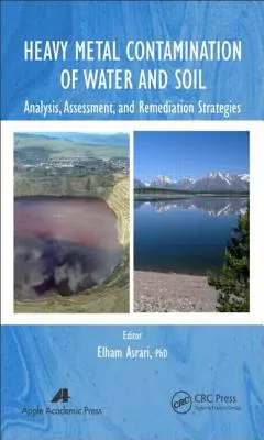 A víz és a talaj nehézfém-szennyezettsége: elemzési, értékelési és helyreállítási stratégiák - Heavy Metal Contamination of Water and Soil: Analysis, Assessment, and Remediation Strategies