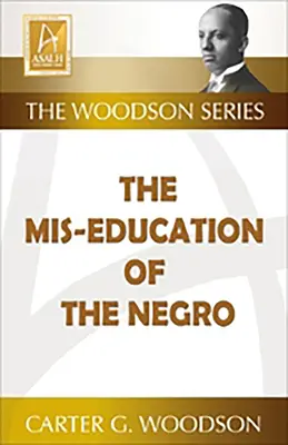 A néger félrenevelése - The Mis-Education of the Negro