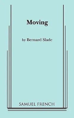 Moving