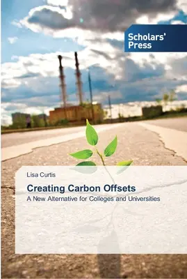 Szén-dioxid-kompenzáció létrehozása - Creating Carbon Offsets