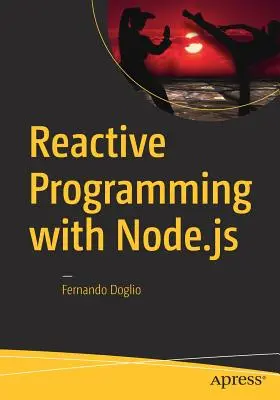 Reaktív programozás Node.Js-szel - Reactive Programming with Node.Js