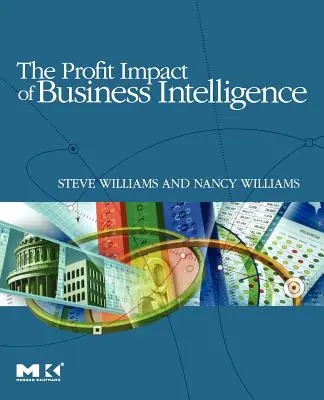 Az üzleti intelligencia nyereségre gyakorolt hatása - The Profit Impact of Business Intelligence