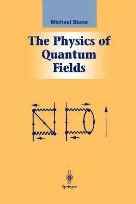 A kvantummezők fizikája - The Physics of Quantum Fields