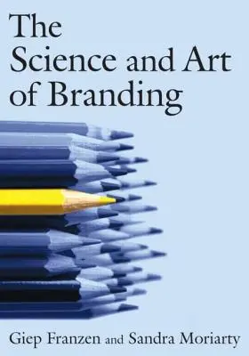 A márkaépítés tudománya és művészete - The Science and Art of Branding