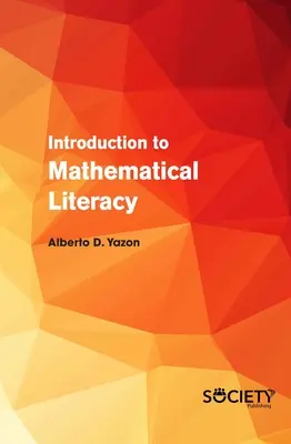 Bevezetés a matematikai műveltségbe - Introduction to Mathematical Literacy