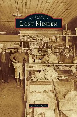 Elveszett Minden - Lost Minden