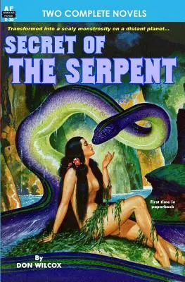 A kígyó titka és keresztes hadjárat az ürességen át - Secret of the Serpent & Crusade Across the Void