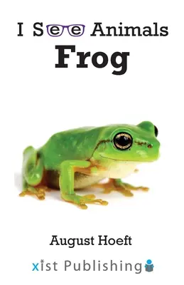 Béka - Frog