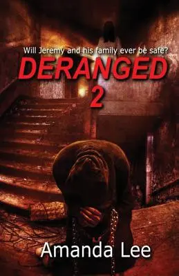 Deranged 2: Nikki hatalomátvétele - Deranged 2: Nikki's Takeover