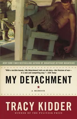 Az én elszakadásom: Emlékirataim - My Detachment: A Memoir