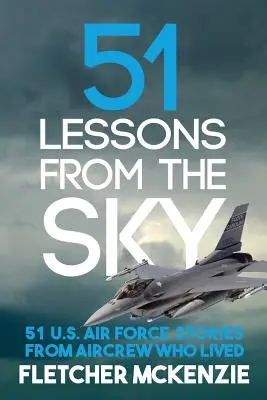 51 lecke az égből - 51 Lessons From The Sky