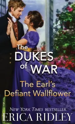 A gróf dacos falevele - The Earl's Defiant Wallflower