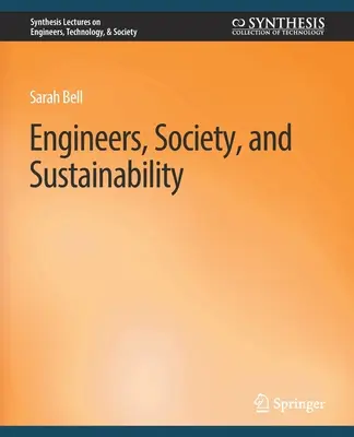 Mérnökök, társadalom és fenntarthatóság - Engineers, Society, and Sustainability