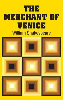 Velencei kalmár - The Merchant of Venice