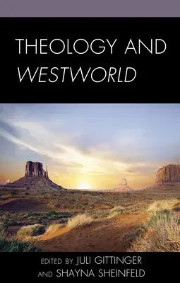 Teológia és Westworld - Theology and Westworld