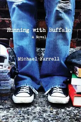 Futás a bölényekkel - Running with Buffalo