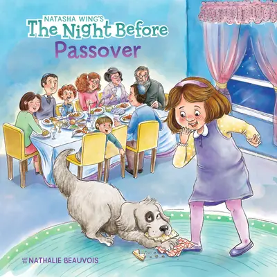 Pészah előtti éjszaka - The Night Before Passover