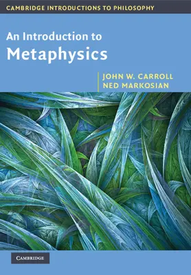 Bevezetés a metafizikába - An Introduction to Metaphysics