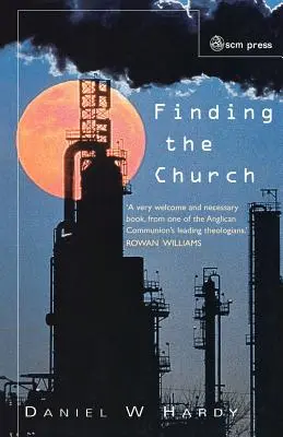 A templom megtalálása - Finding the Church