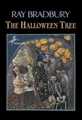 A Halloween-fa - The Halloween Tree