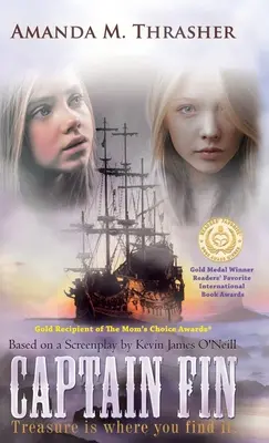 Fin kapitány - Captain Fin