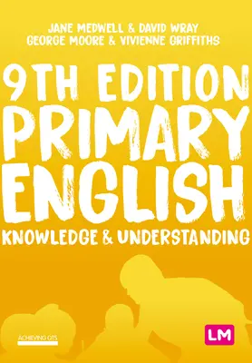 Általános angol: Tudás és megértés - Primary English: Knowledge and Understanding