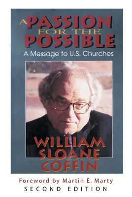 A Passion for the Possible: Üzenet az amerikai egyházaknak - A Passion for the Possible: A Message to U.S. Churches