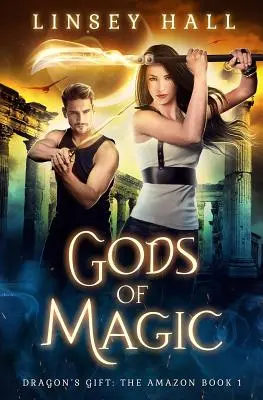 A mágia istenei - Gods of Magic